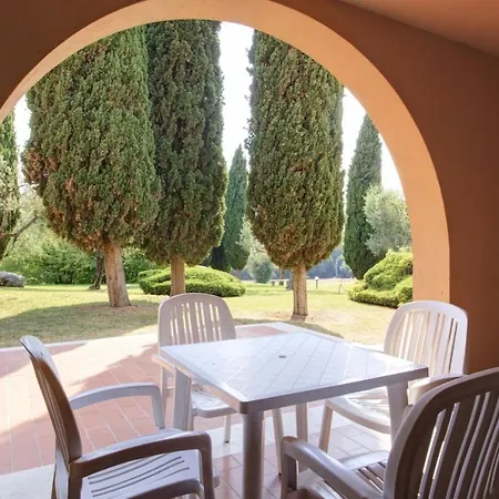 Ξενοδοχείο με διαμερίσματα Costermano Γκάρντα
