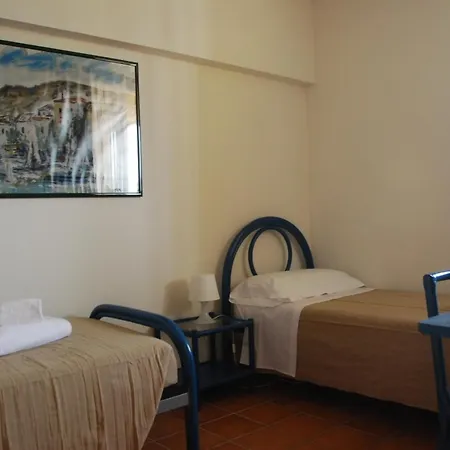 Costermano Ξενοδοχείο με διαμερίσματα