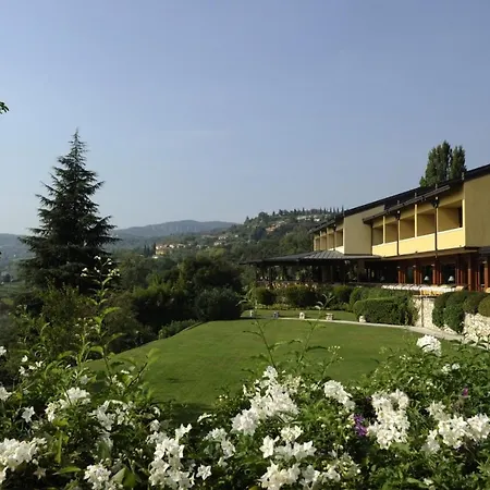 Costermano Ξενοδοχείο με διαμερίσματα *